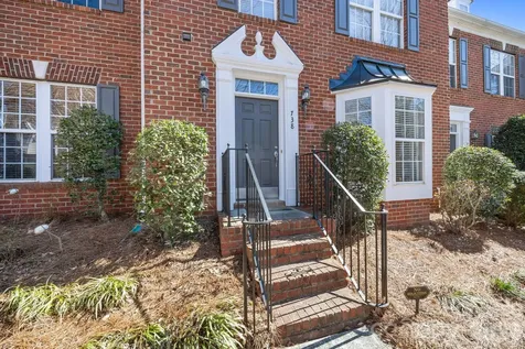 738 Naramore Street Davidson NC 28036