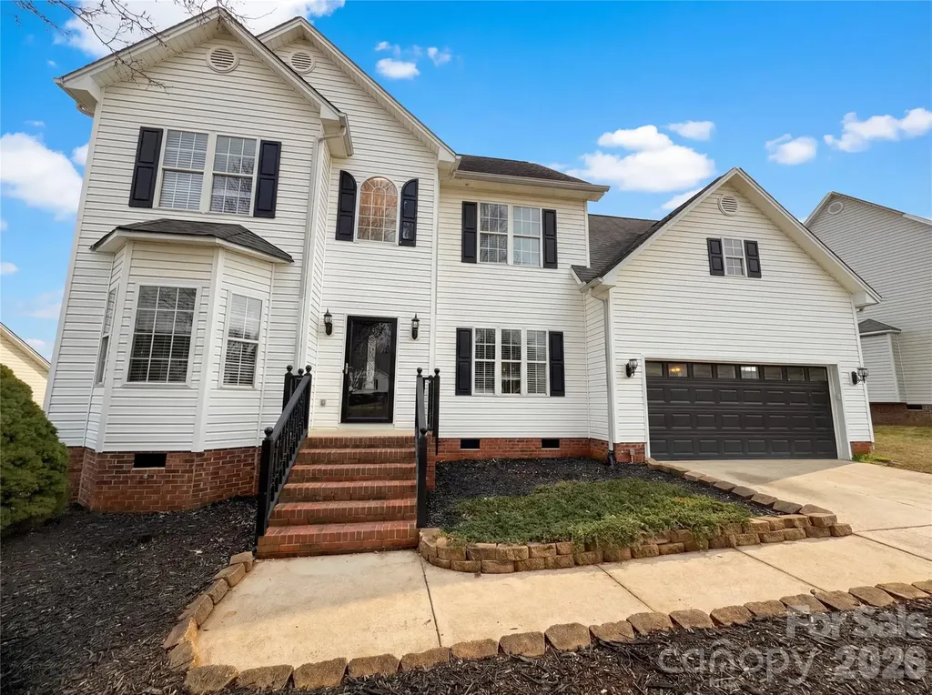 368 Holstein Drive Dallas NC 28034