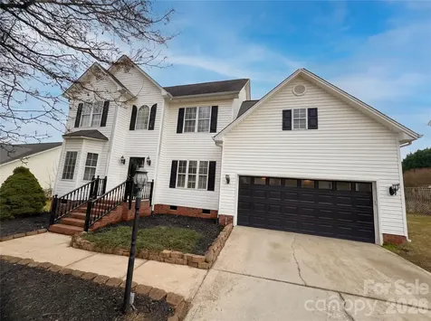 368 Holstein Drive Dallas NC 28034