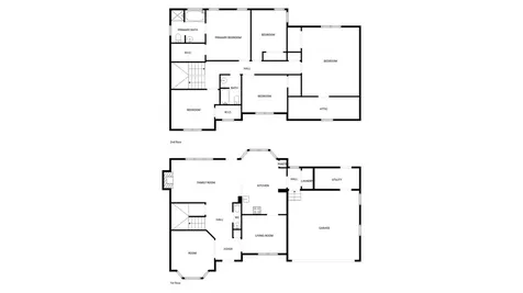 368 Holstein Drive Dallas NC 28034