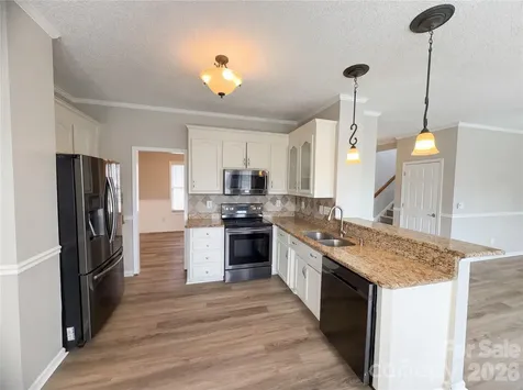 368 Holstein Drive Dallas NC 28034