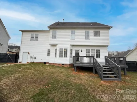 368 Holstein Drive Dallas NC 28034