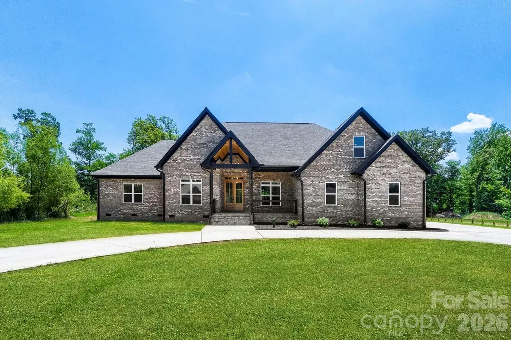 321 Stone Ridge Drive Salisbury NC 28146