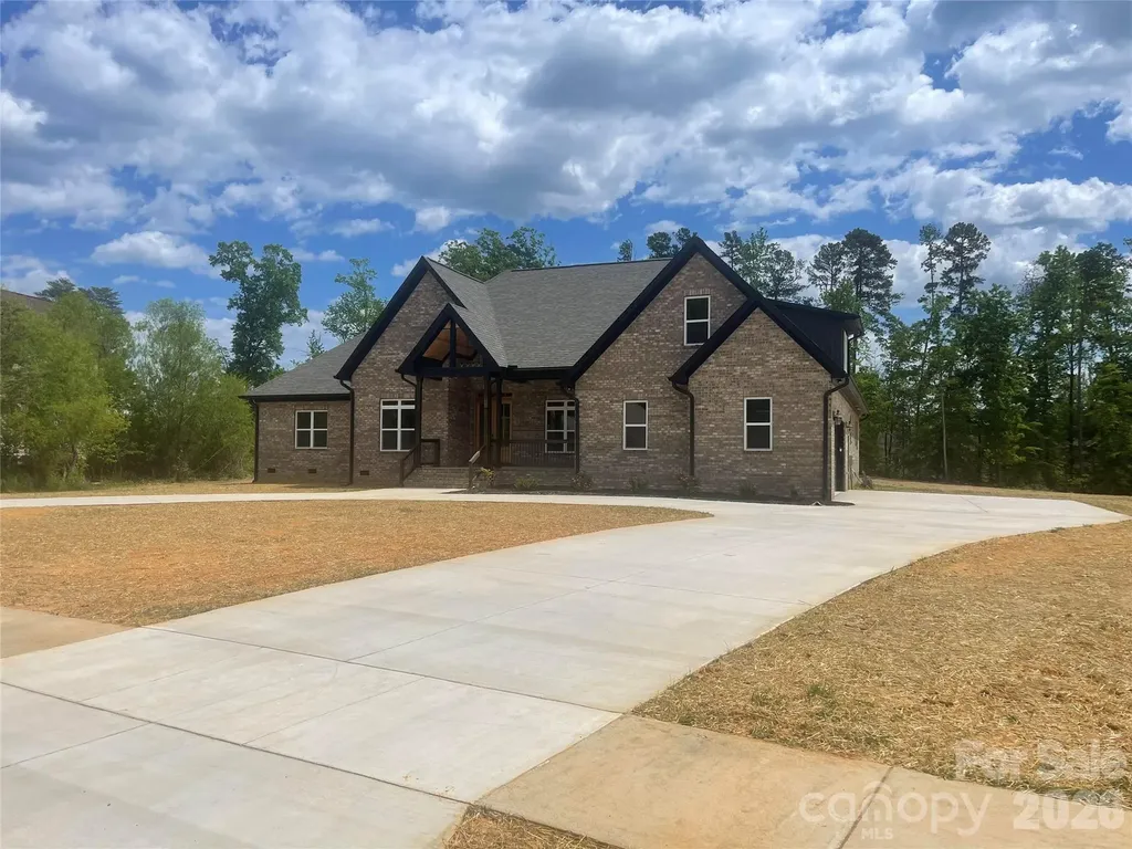 321 Stone Ridge Drive Salisbury NC 28146