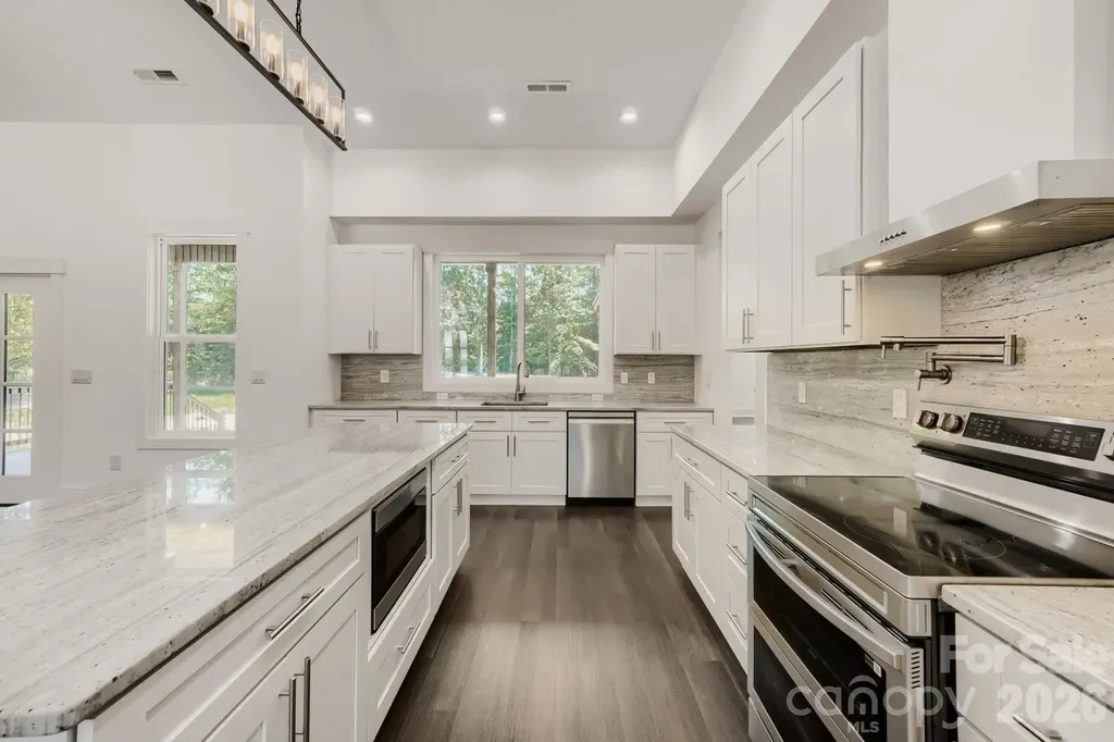 321 Stone Ridge Drive Salisbury NC 28146