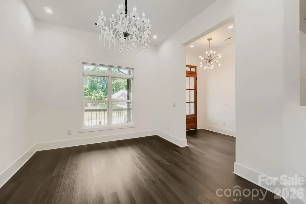 321 Stone Ridge Drive Salisbury NC 28146