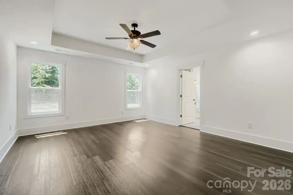 321 Stone Ridge Drive Salisbury NC 28146