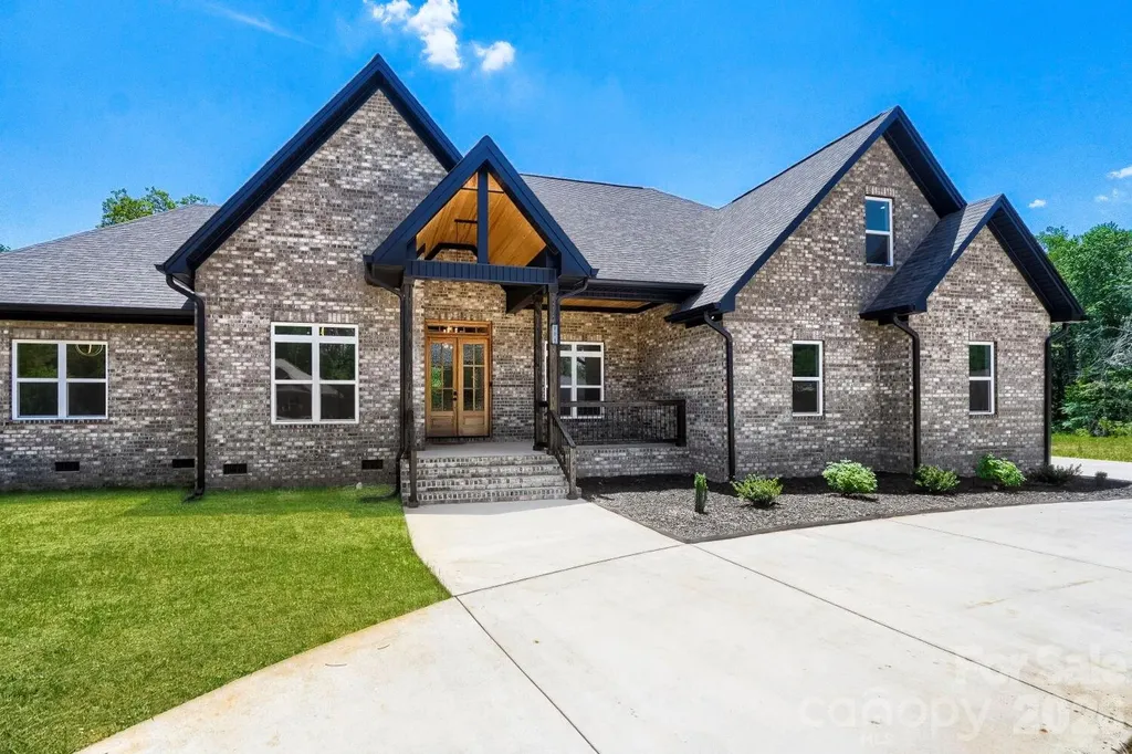 321 Stone Ridge Drive Salisbury NC 28146