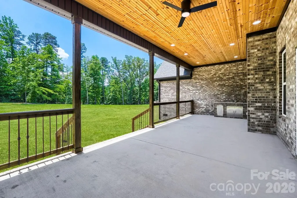 321 Stone Ridge Drive Salisbury NC 28146