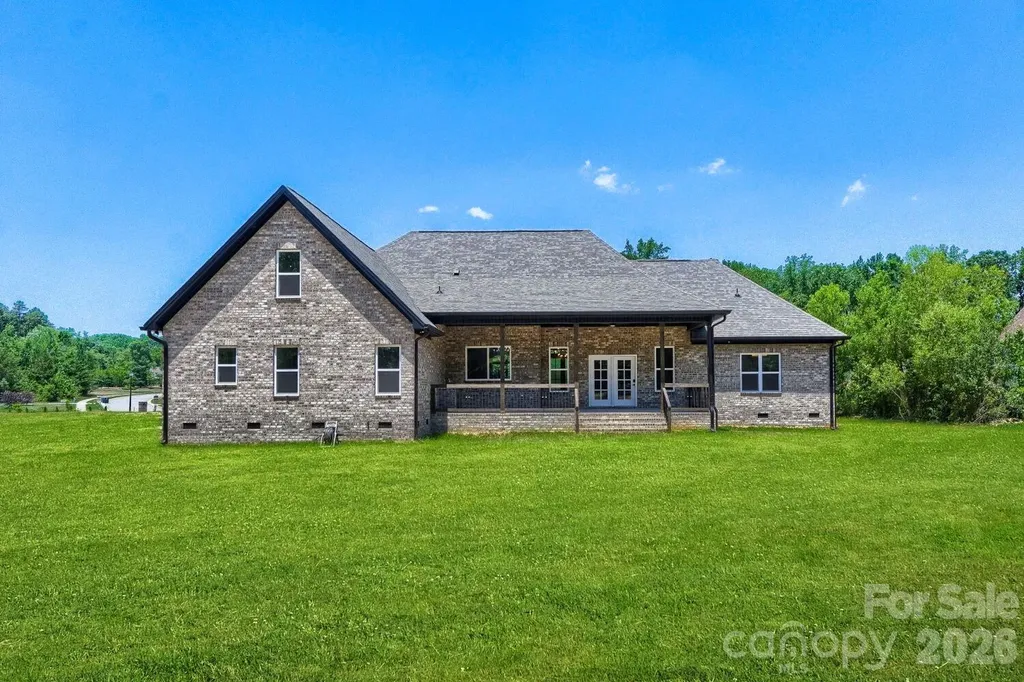 321 Stone Ridge Drive Salisbury NC 28146