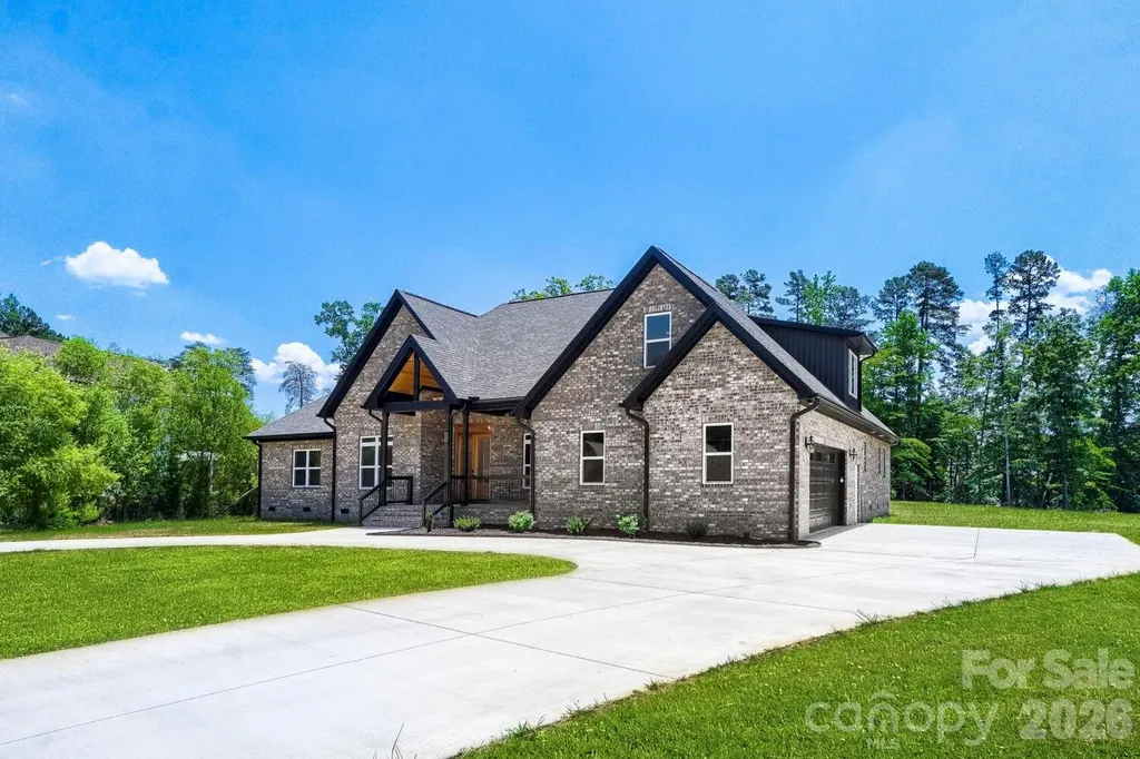 321 Stone Ridge Drive Salisbury NC 28146
