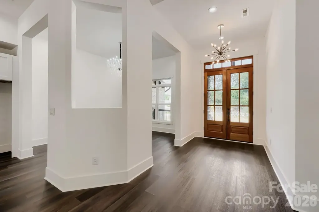 321 Stone Ridge Drive Salisbury NC 28146