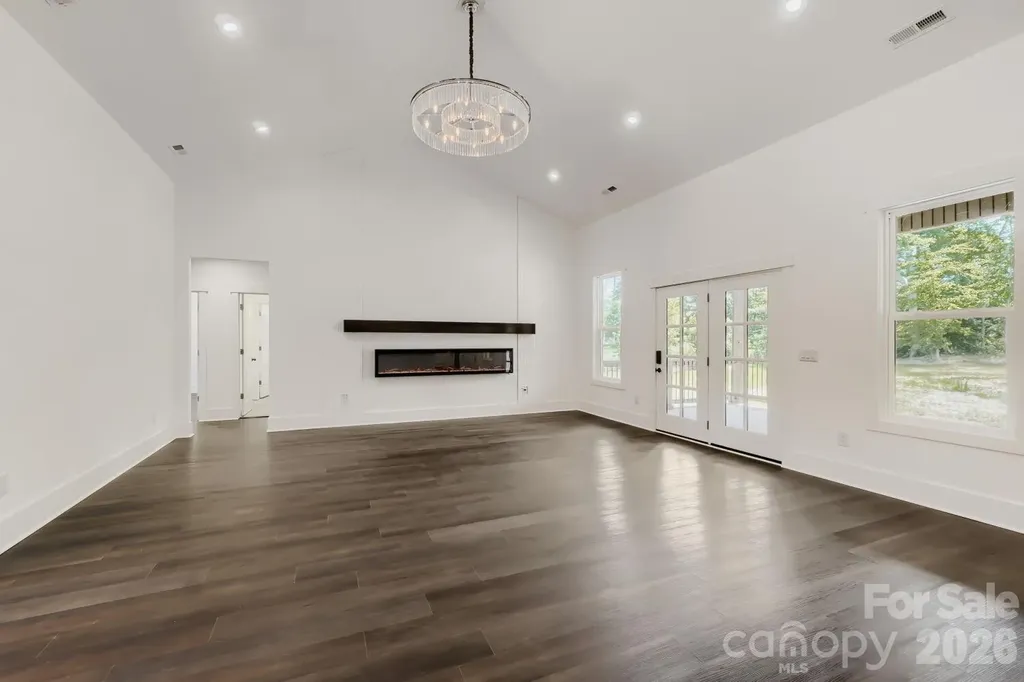 321 Stone Ridge Drive Salisbury NC 28146