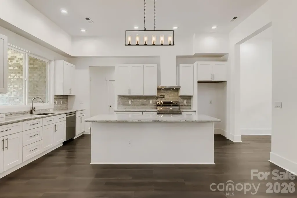 321 Stone Ridge Drive Salisbury NC 28146