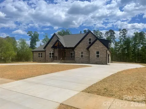 321 Stone Ridge Drive Salisbury NC 28146