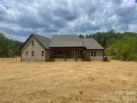 321 Stone Ridge Drive Salisbury NC 28146