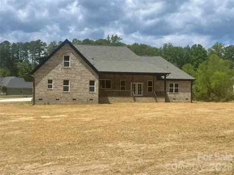 321 Stone Ridge Drive Salisbury NC 28146