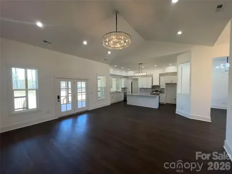 321 Stone Ridge Drive Salisbury NC 28146