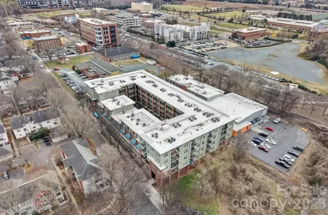 1101 W 1st Street Charlotte NC 28202