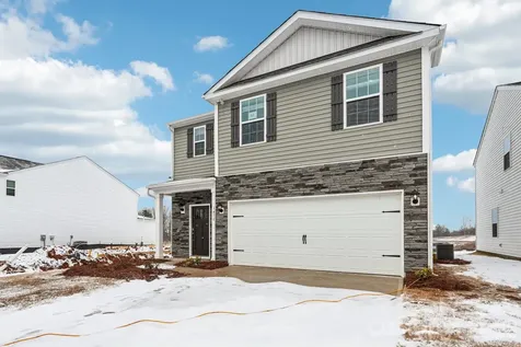 1447 Mammoth Road Hickory NC 28602