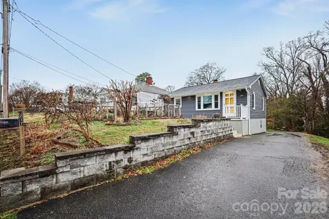 237 Jefferson Avenue NE Concord NC 28025