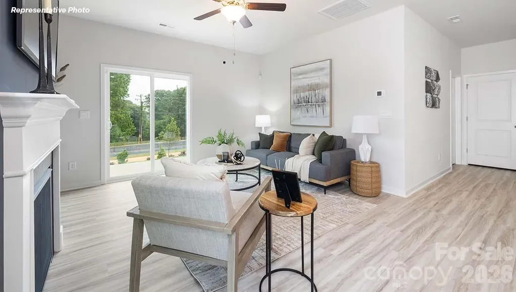 1431 Mammoth Road Hickory NC 28602