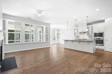 8911 Bur Lane Huntersville NC 28078
