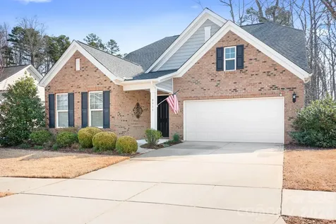 8911 Bur Lane Huntersville NC 28078