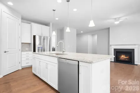 8911 Bur Lane Huntersville NC 28078