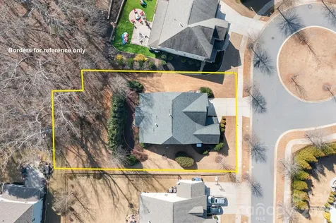 8911 Bur Lane Huntersville NC 28078