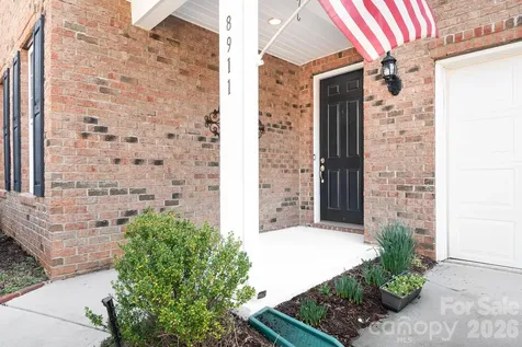 8911 Bur Lane Huntersville NC 28078