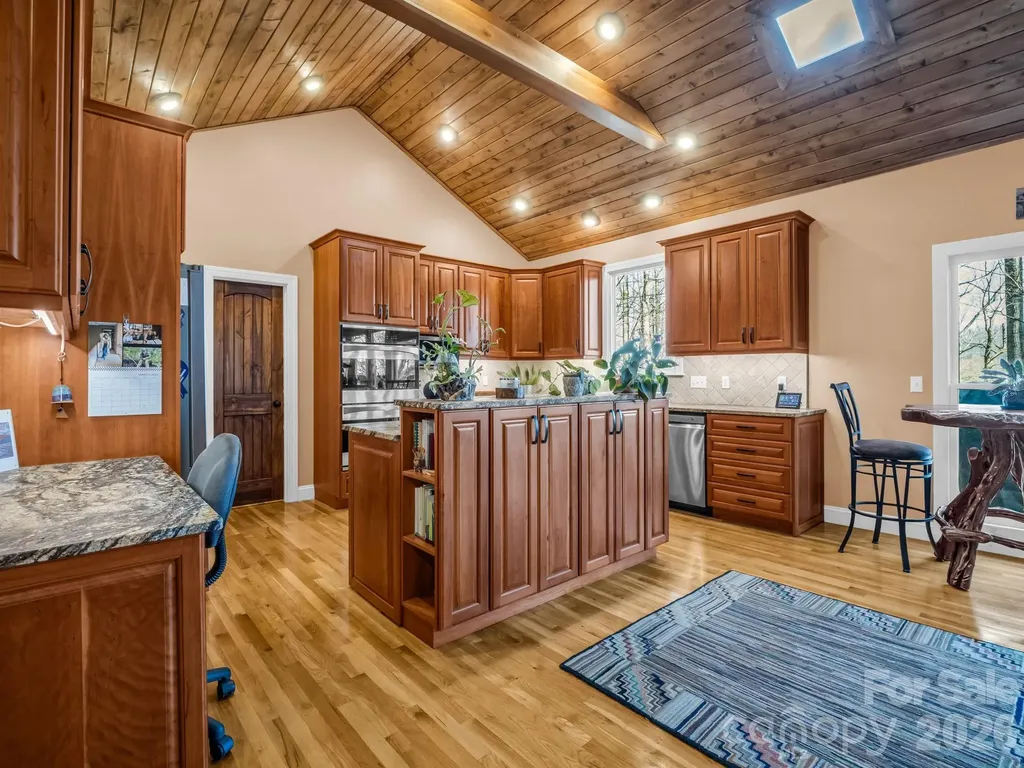 140 Mount Hebron Road Hendersonville NC 28739