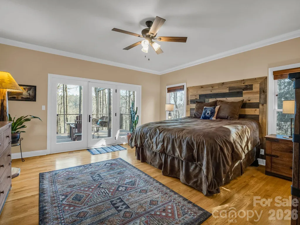 140 Mount Hebron Road Hendersonville NC 28739