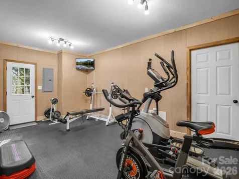 140 Mount Hebron Road Hendersonville NC 28739