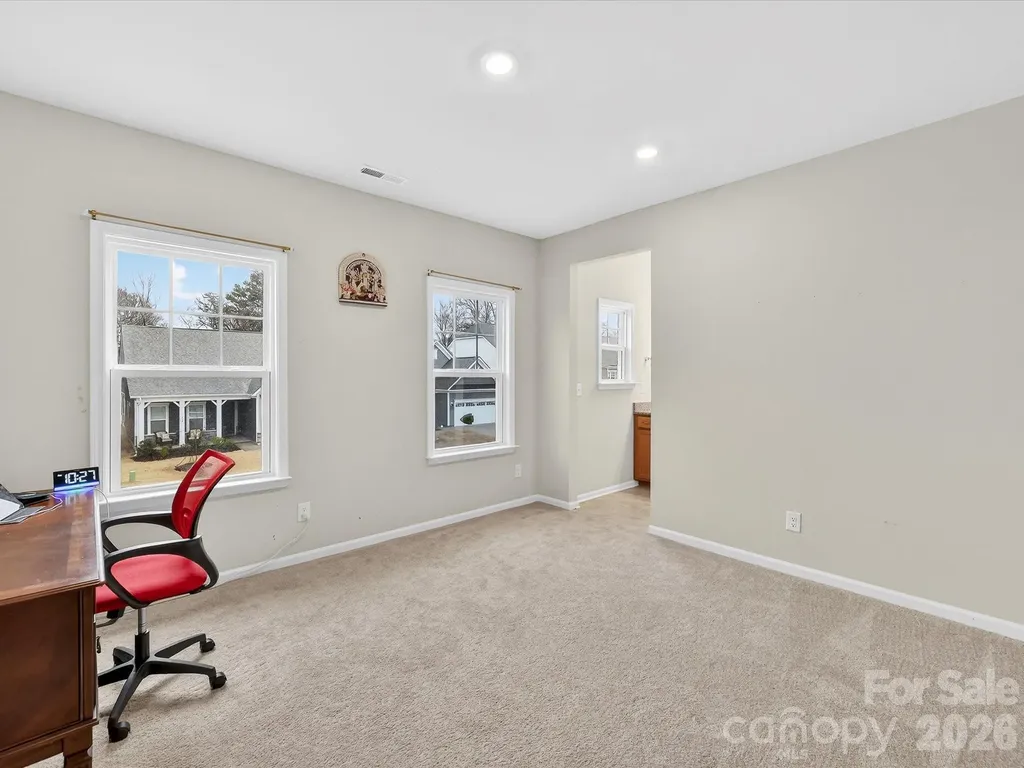 118 Winterberry Street Mooresville NC 28117