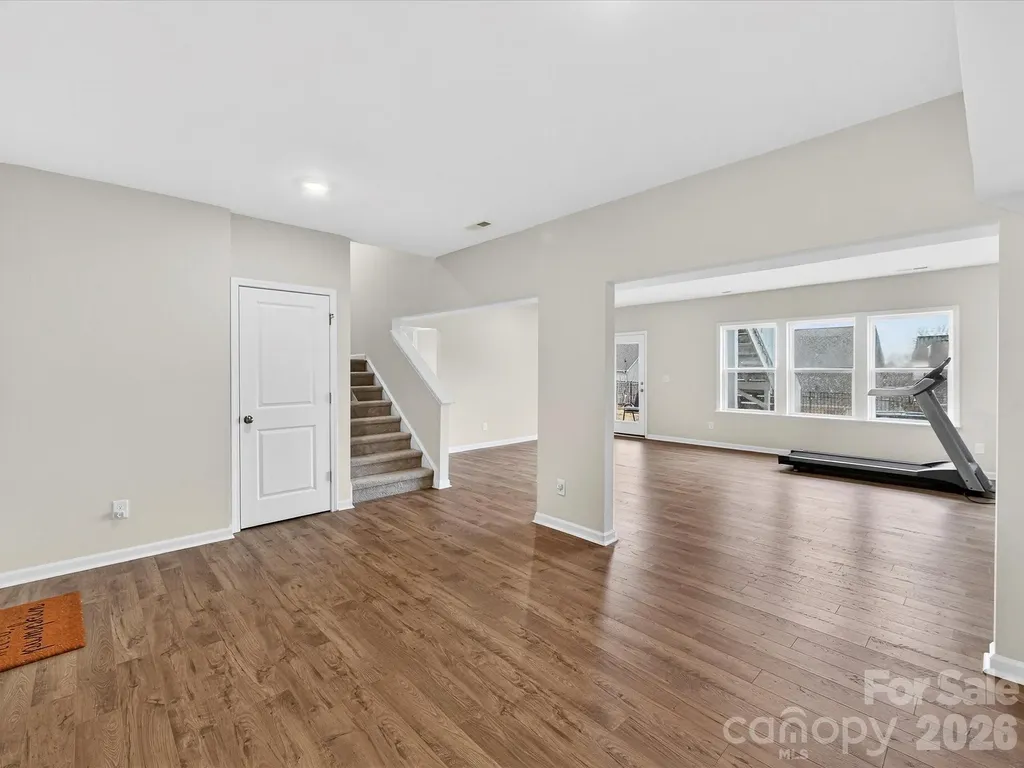 118 Winterberry Street Mooresville NC 28117