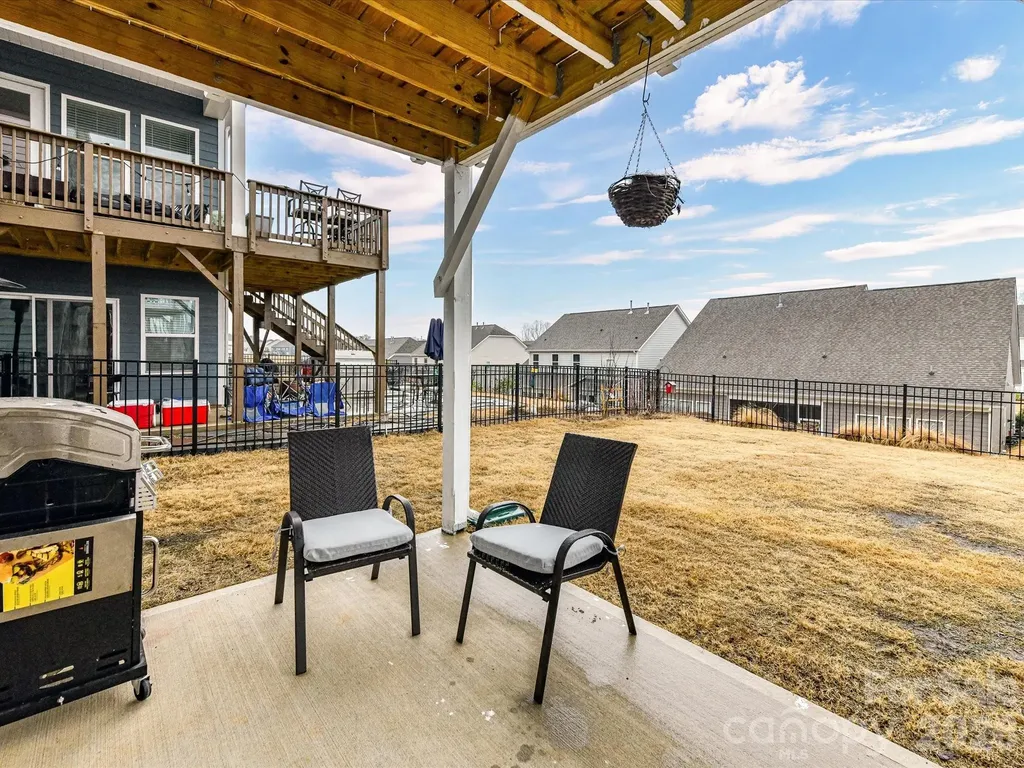 118 Winterberry Street Mooresville NC 28117