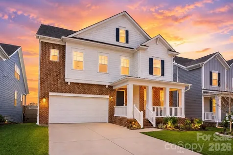 118 Winterberry Street Mooresville NC 28117