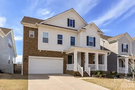 118 Winterberry Street Mooresville NC 28117