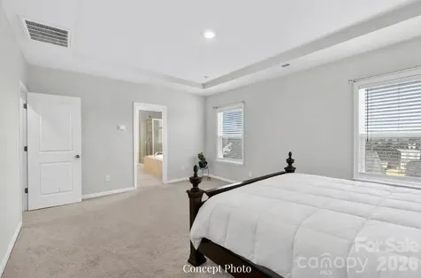 118 Winterberry Street Mooresville NC 28117