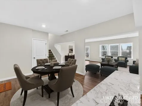 118 Winterberry Street Mooresville NC 28117