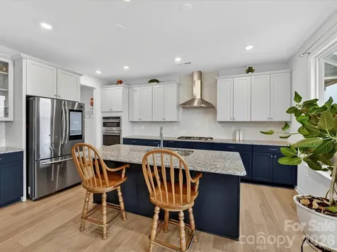 118 Winterberry Street Mooresville NC 28117