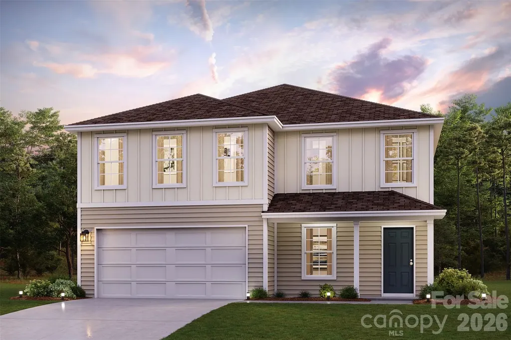 134 Russet Road Union SC 29379