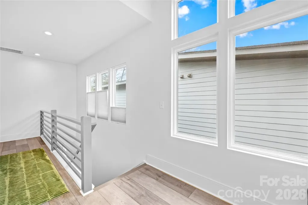 3124 Creighton Drive Charlotte NC 28205