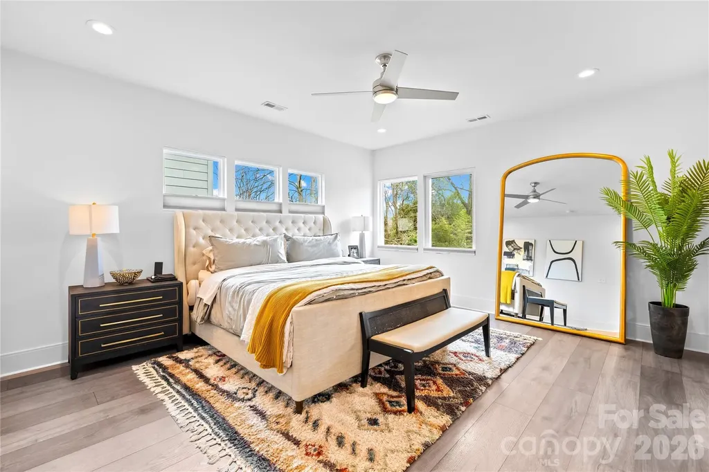 3124 Creighton Drive Charlotte NC 28205