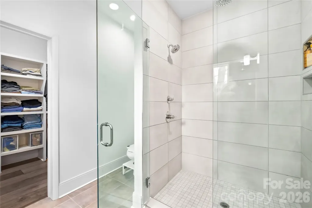 3124 Creighton Drive Charlotte NC 28205