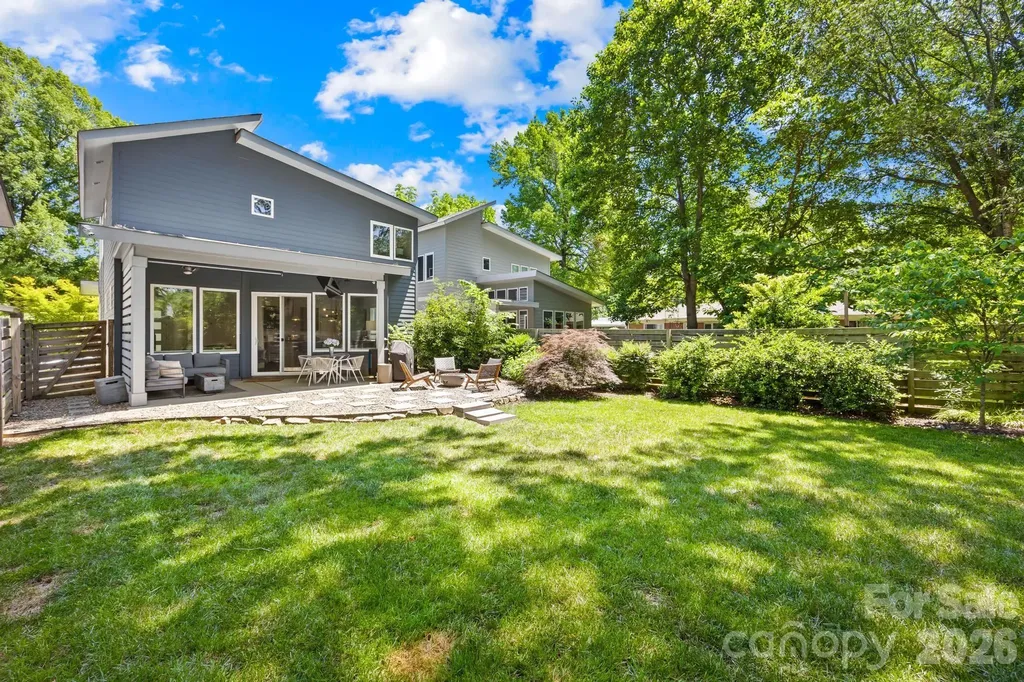 3124 Creighton Drive Charlotte NC 28205