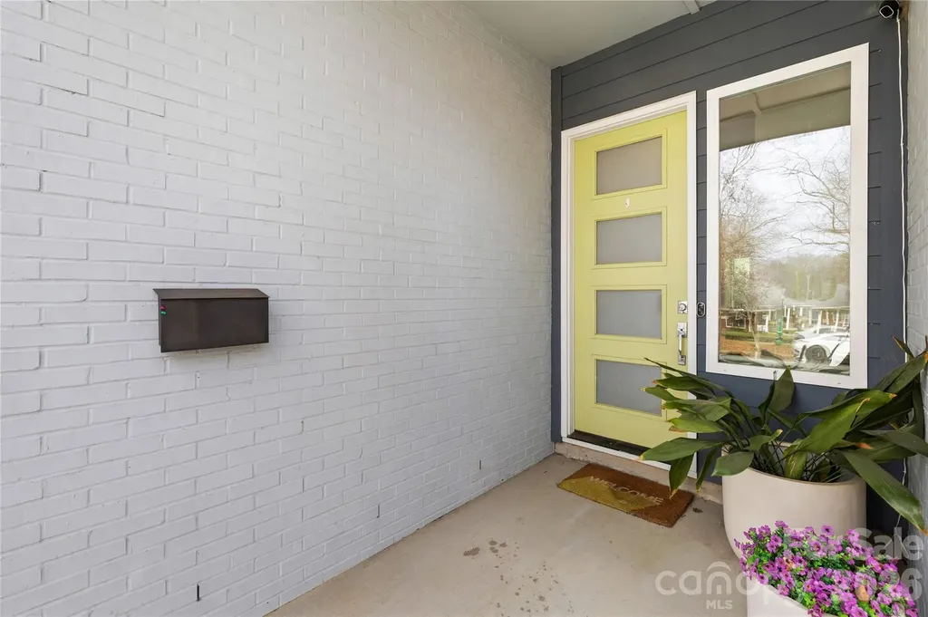 3124 Creighton Drive Charlotte NC 28205