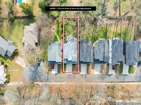 3124 Creighton Drive Charlotte NC 28205