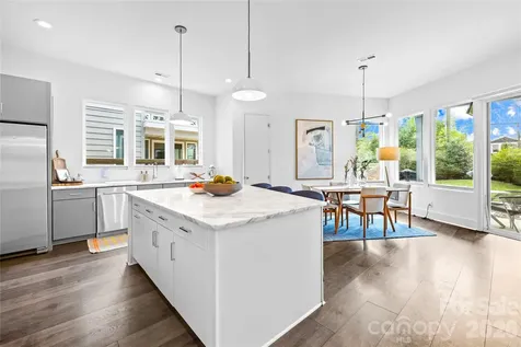 3124 Creighton Drive Charlotte NC 28205